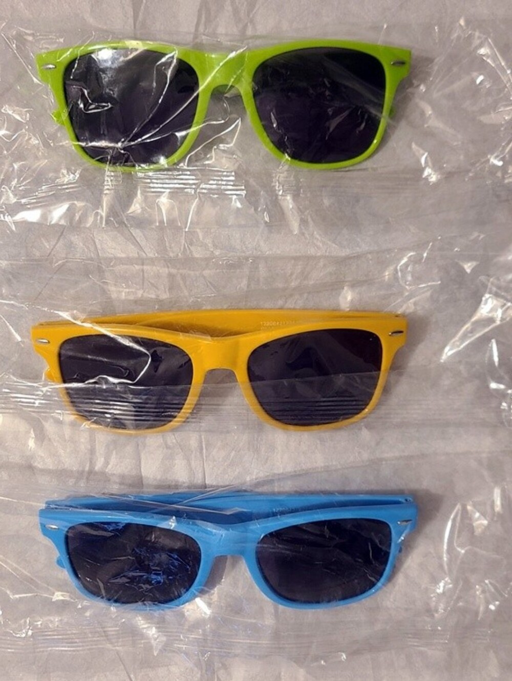 BNIP - Assorted UV400 Protective Sunglasses - CHOOSE ANY